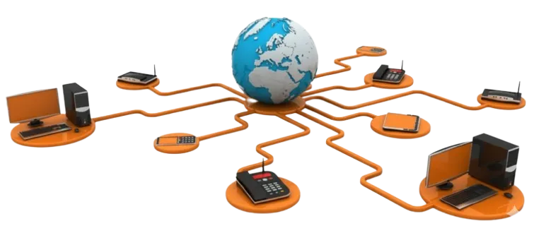 Networking & IT Infrastructure Solutions